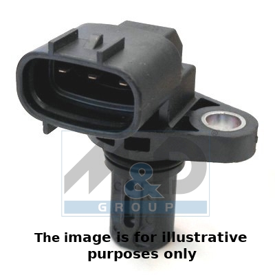 [87662E] Crankshaft sensor