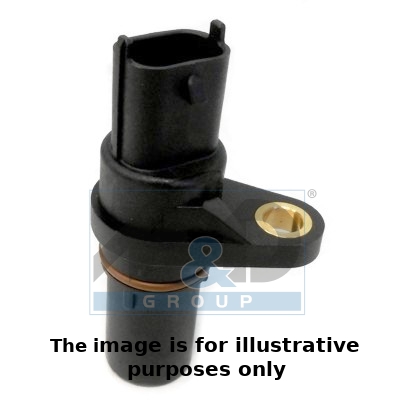 [87756E] Sensor, crankshaft pulse