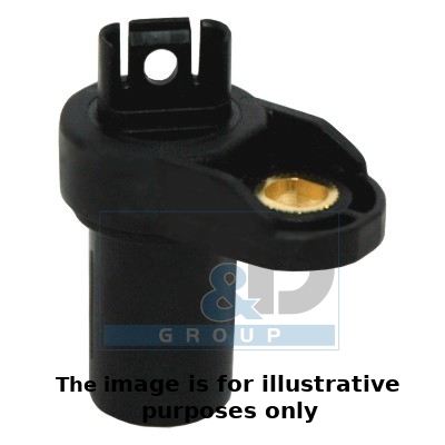 [87598E] Crankshaft sensor