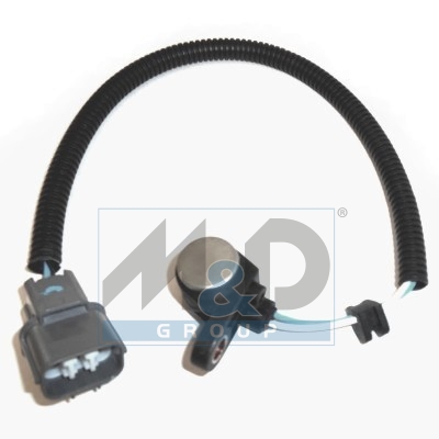 [87692] Sensor, crankshaft pulse