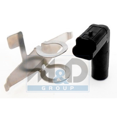 [87811] Sensor, crankshaft pulse
