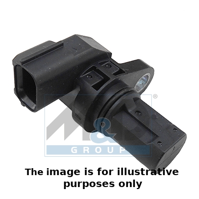 [871045E] Sensor, crankshaft pulse