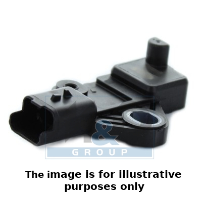 [87455E] Crankshaft sensor