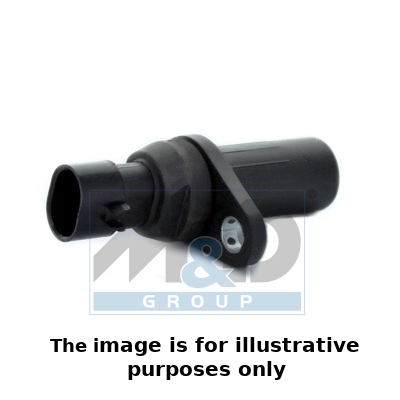 [87331E] Crankshaft sensor