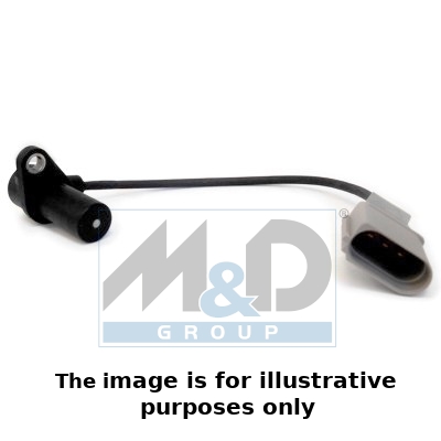 [87931E] Sensor, crankshaft pulse
