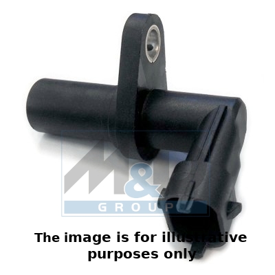 [87945E] Sensor, crankshaft pulse