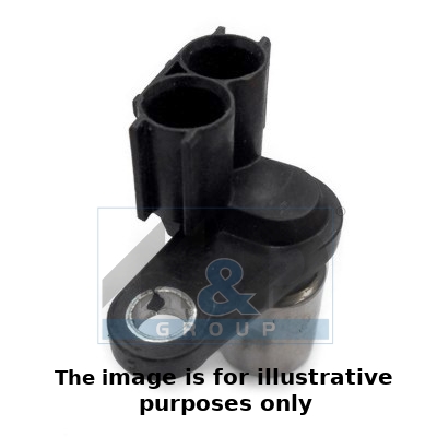 [87712E] Sensor, crankshaft pulse