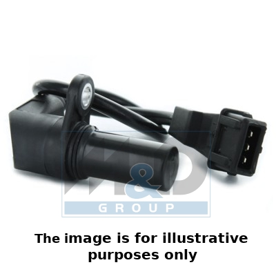 [87491E] Crankshaft sensor