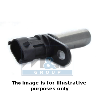 [87242E] Crankshaft sensor