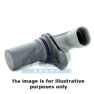 [87344E] Crankshaft sensor
