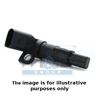 [87382E] Crankshaft sensor