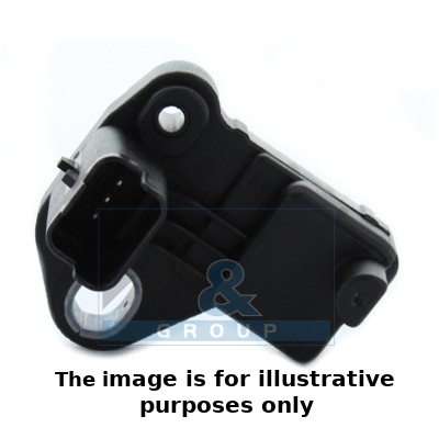 [87293E] Crankshaft sensor