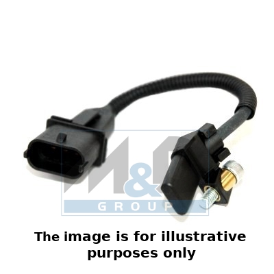 [87675E] Crankshaft sensor