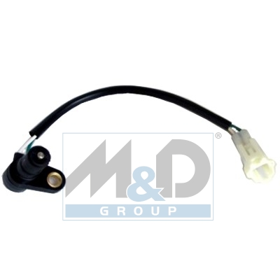 [87628] Sensor, speed/RPM
