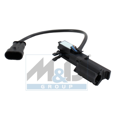 [805125] Capteur de vitesse de la boîte de vitesses (démarrage et arrêt)