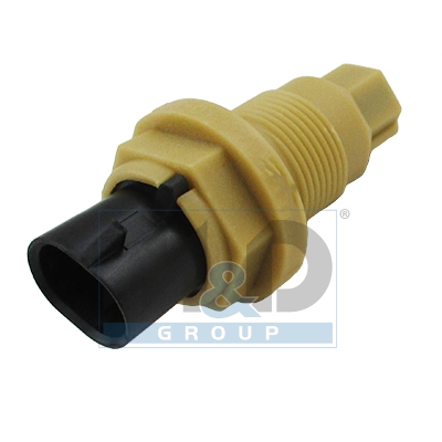 [871127] Transmission rotational-speed sensor