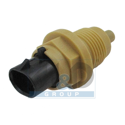 [871128] Transmission rotational-speed sensor