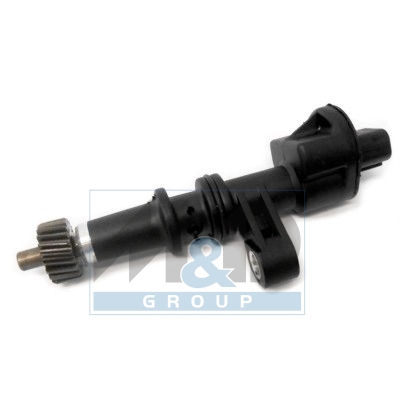 [87837] Drehzahlsensor, Automatikgetriebe