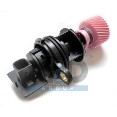 [87879] Vehicle speed sensor