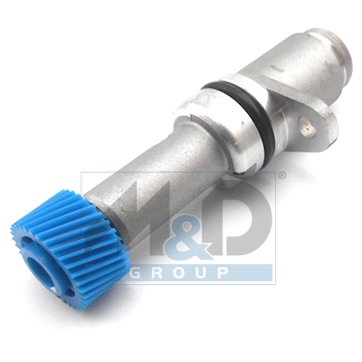 [87850] Vehicle speed sensor