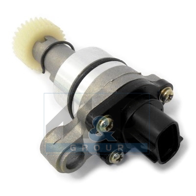 [87818] Vehicle speed sensor