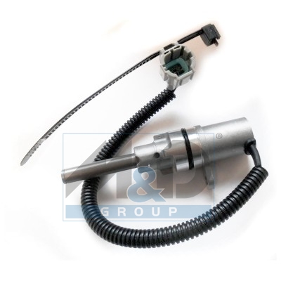 [87876] Vehicle speed sensor