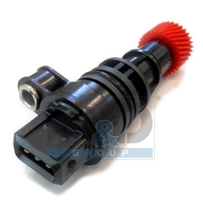 [87819] Vehicle speed sensor