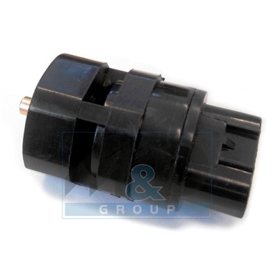 [87906] Vehicle speed sensor