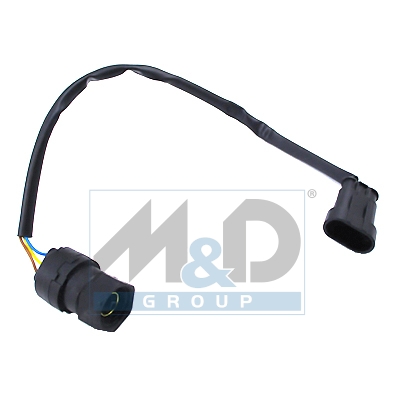 [871148] Vehicle speed sensor