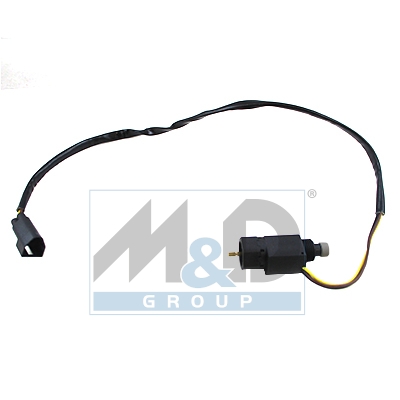 [871121] Vehicle speed sensor