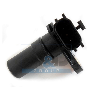 [87889] Vehicle speed sensor