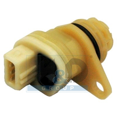 [87568] Vehicle speed sensor
