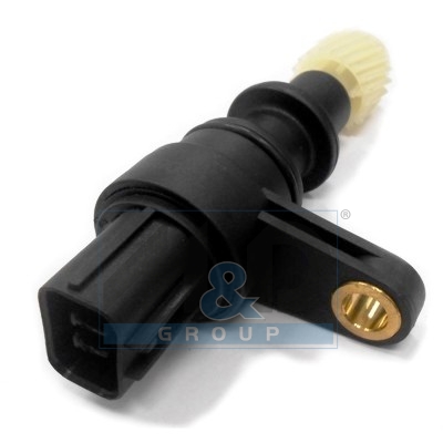 [87821] Vehicle speed sensor