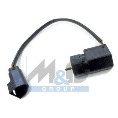 [87903] Vehicle speed sensor
