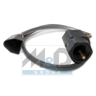 [87904] Vehicle speed sensor