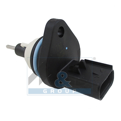 [871124] Vehicle speed sensor