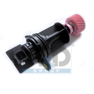[87880] Vehicle speed sensor