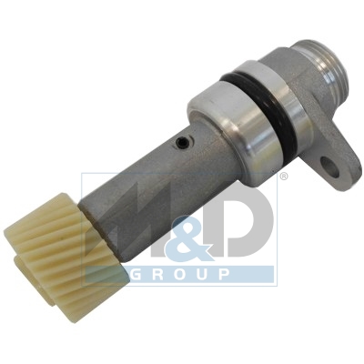 [87851] Vehicle speed sensor