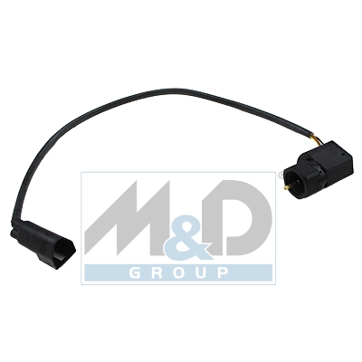 [871178] Vehicle speed sensor