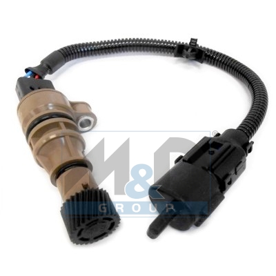 [87857] Vehicle speed sensor