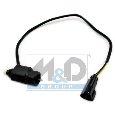 [871031] Vehicle speed sensor