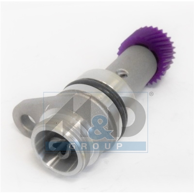 [87854] Vehicle speed sensor