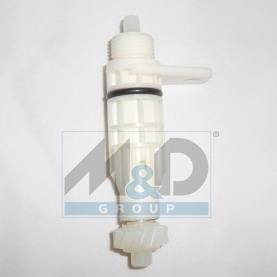 [87825] Vehicle speed sensor