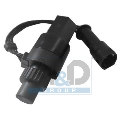 [871026] Vehicle speed sensor