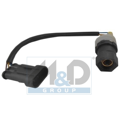 [871022] Vehicle speed sensor
