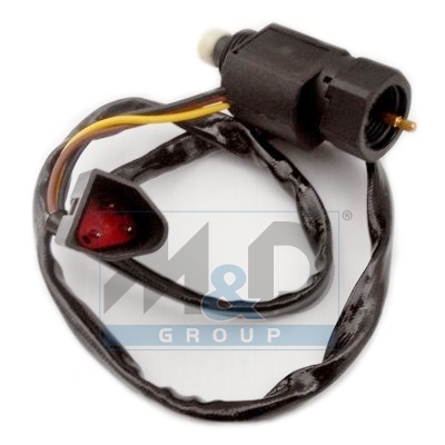 [871028] Sensor, speed/RPM