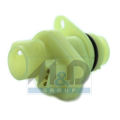 [87260] Vehicle speed sensor