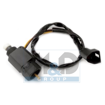 [871030] Vehicle speed sensor