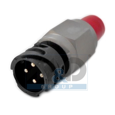 [871027] Sensor, speed/RPM