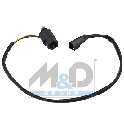 [871152] Vehicle speed sensor